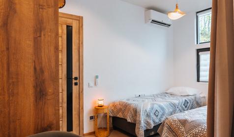 Горный лаунж