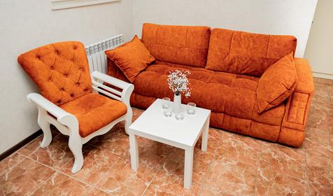 Семейный улучшенный