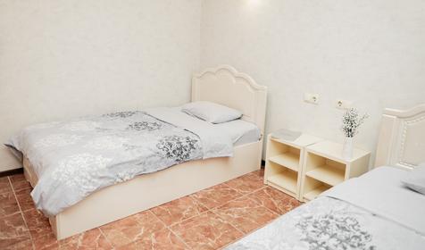 Семейный улучшенный