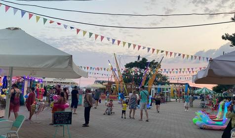 Затерянный рай