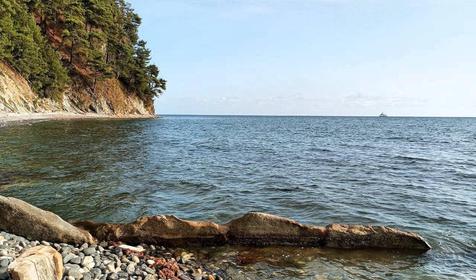 Затерянный рай