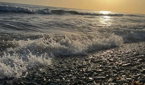 Затерянный рай