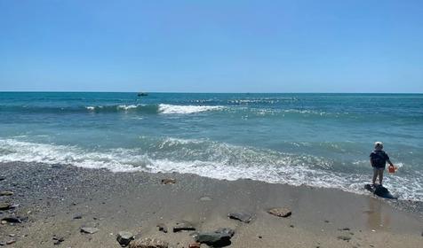 Затерянный рай