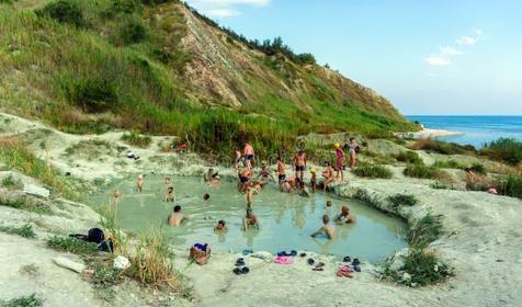 Затерянный рай