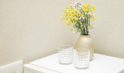 Делюкс с двумя отдельными кроватями