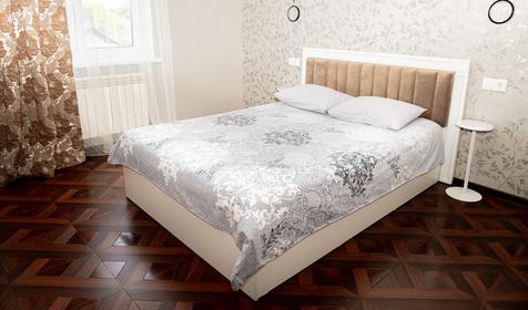 Делюкс с кроватью queen-size