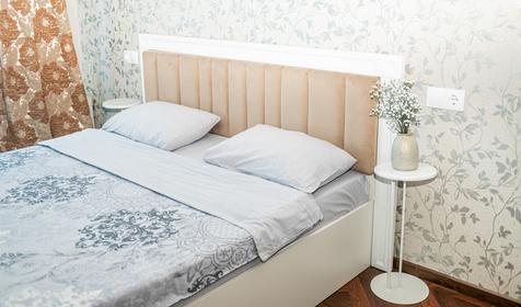 Делюкс с кроватью queen-size