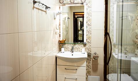 Семейный улучшенный