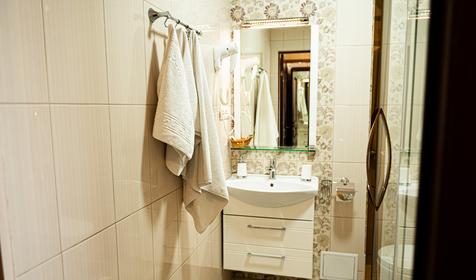 Семейный улучшенный