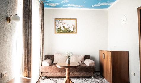 Семейный улучшенный