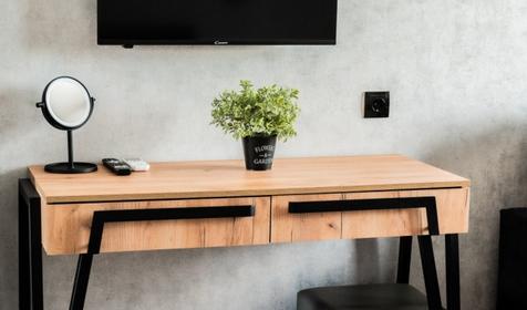 Вилла Солнечная