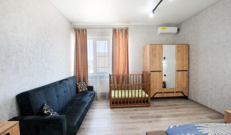 Вилла Солнечная