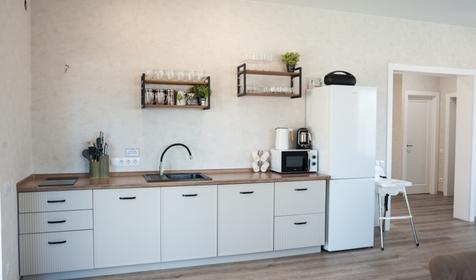 Вилла Солнечная