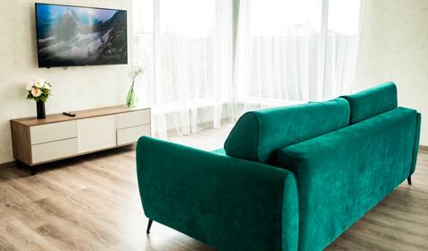 Вилла Солнечная