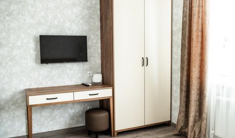 Вилла Солнечная