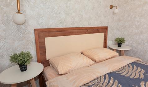 Вилла Солнечная