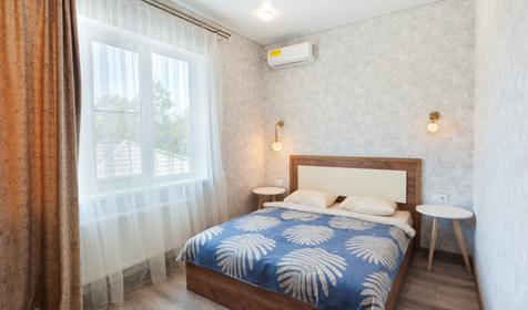 Вилла Солнечная