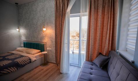 Вилла Солнечная