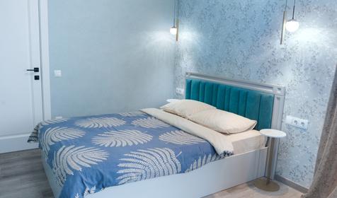 Вилла Солнечная