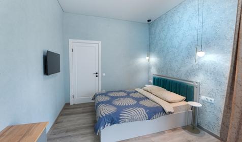 Вилла Солнечная