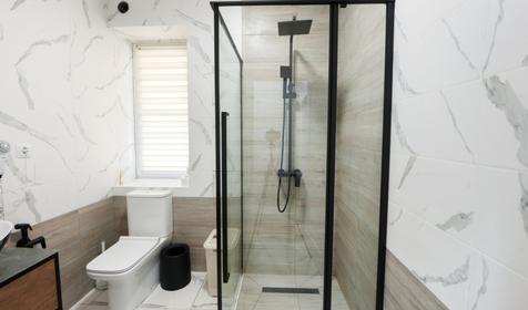 Вилла Солнечная