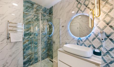 Вилла Солнечная