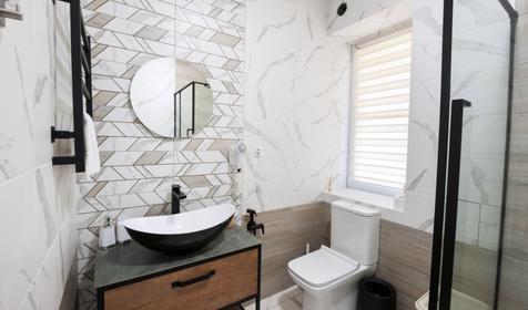 Вилла Солнечная