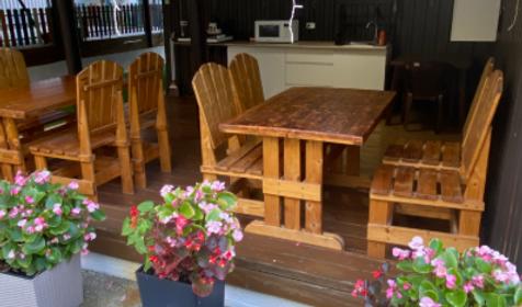 Гостевой дом Манго, Бухта Инал, Бжид