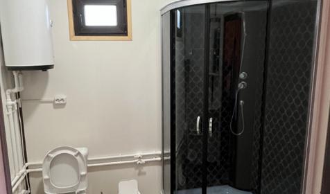 Гостевой дом Авангард