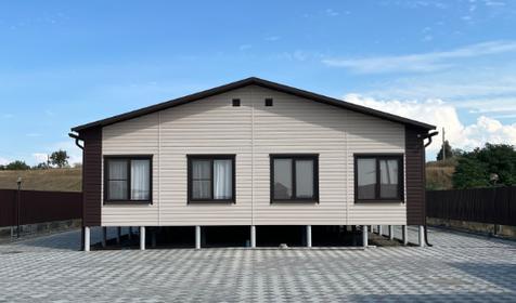 Гостевой дом Авангард