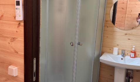 База отдыха Затерянный рай, Бухта Инал