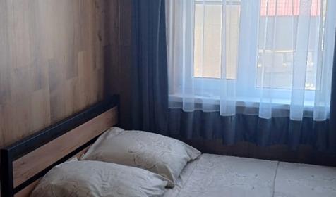 Коттедж повышенного комфорта