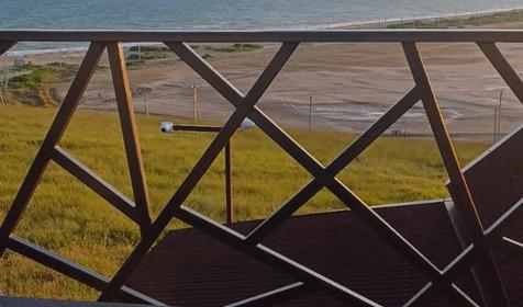 VP-коттедж с видом на море