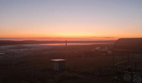 Коттедж с видом на море