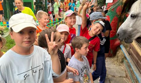 Аттракцион Парк "АРЕНЫ КОЛИЗЕЙ"