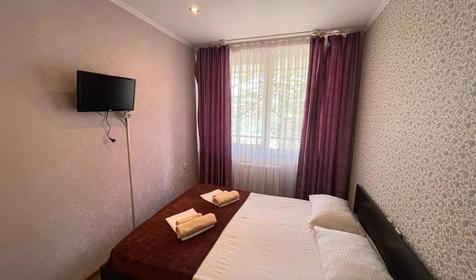 Двухместный эконом