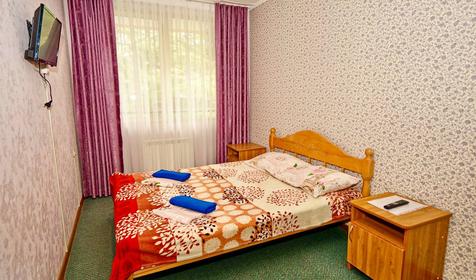 Двухместный эконом