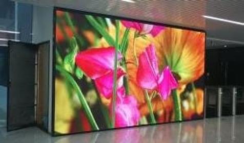 Светодиодные экраны, Краснодарский край и Адыгея