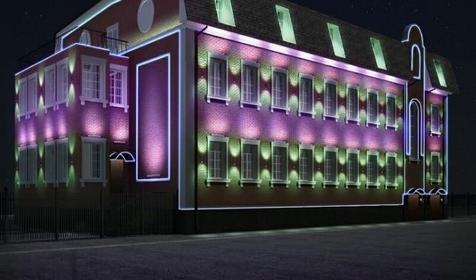 Светодиодные экраны, Краснодарский край и Адыгея