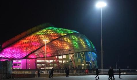 Светодиодные экраны, Краснодарский край и Адыгея