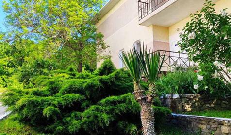 Пансионат Звездный. Новороссийск, Абрау-Дюрсо