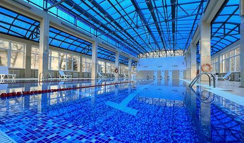 Пансионат Звездный. Новороссийск, Абрау-Дюрсо