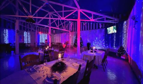 Пансионат Звездный. Новороссийск, Абрау-Дюрсо