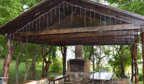 Пансионат Звездный. Новороссийск, Абрау-Дюрсо