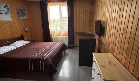 Двухместный Стандарт