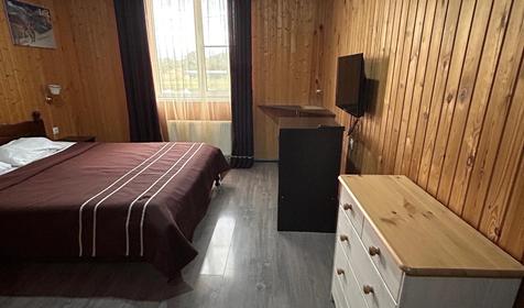 Двухместный Стандарт