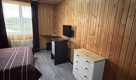 Двухместный Стандарт