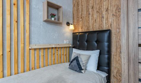 Стандарт "Австрия-Вена"