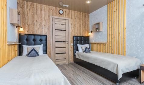 Стандарт "Австрия-Вена"