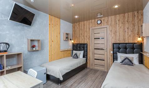 Стандарт "Австрия-Вена"